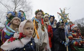 Mais de 3 milhões de crianças na Ucrânia precisam de ajuda continuada