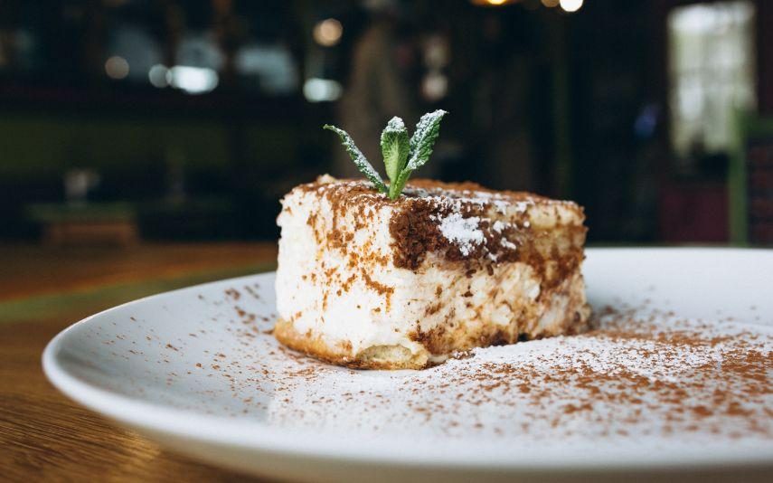 Receita - Tiramisu saudável: Uma deliciosa experiência de sobremesa sem culpa