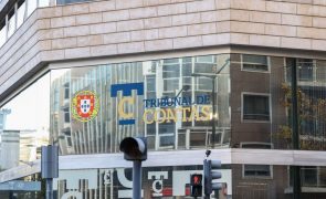 TdC deteta ilegalidades em contratos do Governo da Madeira durante a pandemia de covid-19