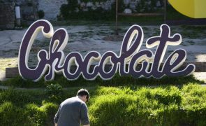 Festival Internacional de Chocolate de Óbidos arranca no dia 01 de março