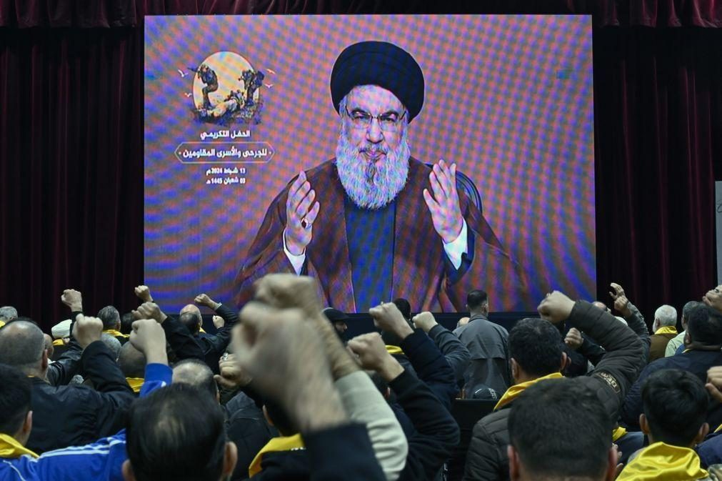 Hezbollah diz que israelitas irão pagar 