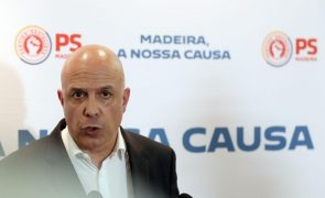 PS/Madeira considera que representante da República tomou 