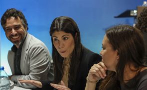 Mariana Mortágua quer eleições na Madeira para resolver crise política na região
