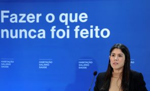 Mariana Mortágua apela ao voto dos jovens para decidir eleições