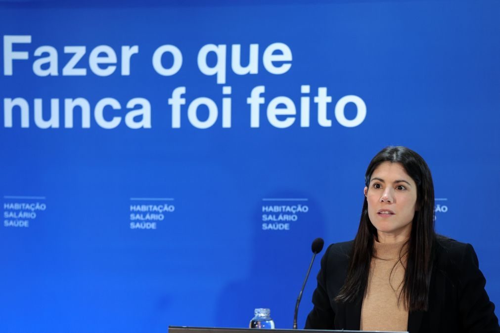 Mariana Mortágua apela ao voto dos jovens para decidir eleições