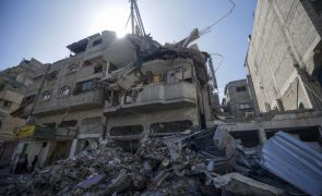 EUA ameaçam voltar a bloquear votação no Conselho de Segurança da ONU sobre Gaza