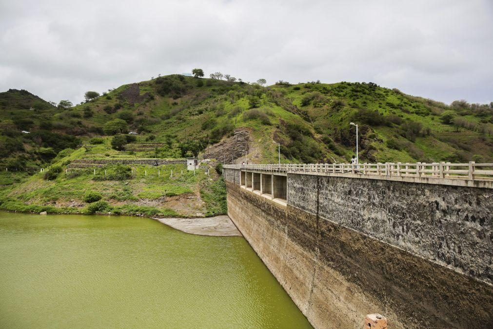 Ambientalistas dizem que captação de água deve ser prioridade de fundo climático em Cabo Verde