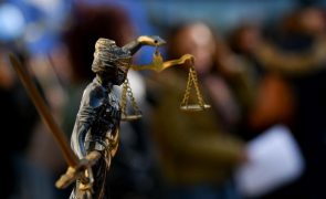 Associação de juízes denuncia manobras impróprias contra juiz do caso da Madeira