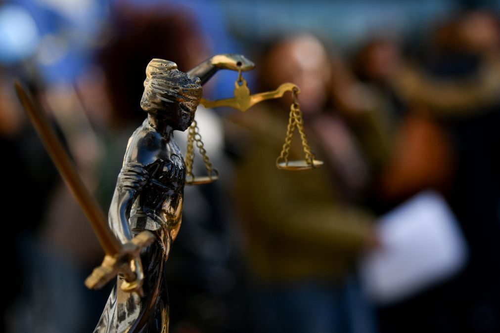 Associação de juízes denuncia manobras impróprias contra juiz do caso da Madeira