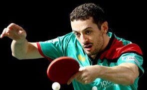 Portugal na segunda fase do Mundial de equipas de ténis de mesa em masculinos