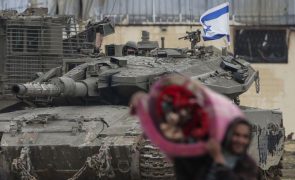 Israel diz que derrotou batalhão de Khan Yunis do Hamas