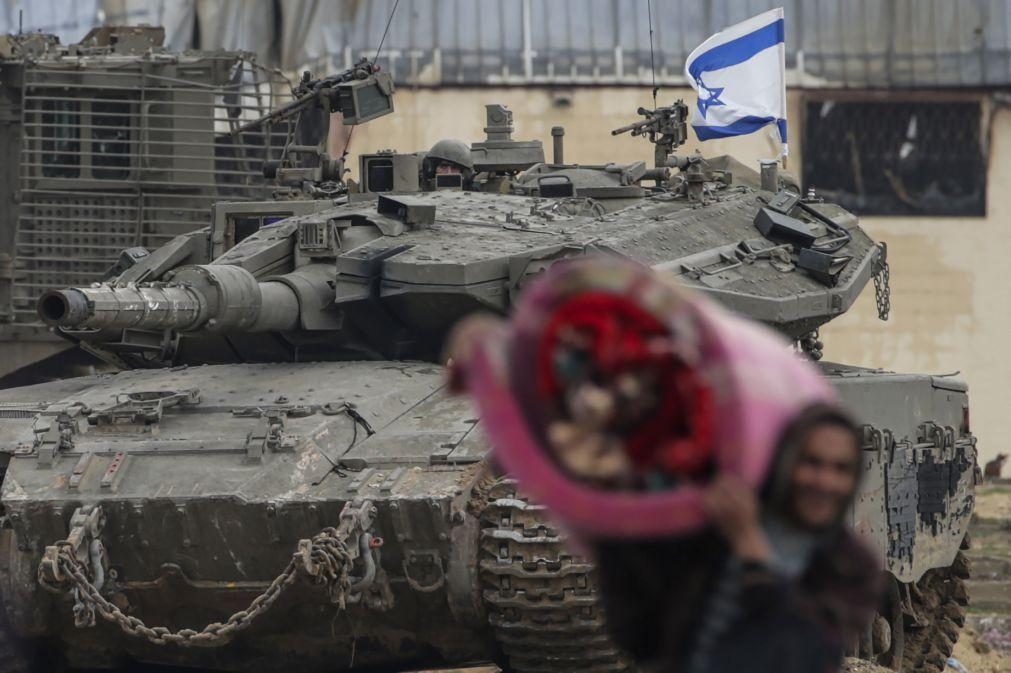 Israel diz que derrotou batalhão de Khan Yunis do Hamas