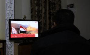 Alegado ataque dos rebeldes Huthis do Iémen danifica navio no Golfo de Aden
