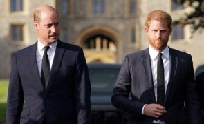 Príncipe William - Desconfia de Harry e Meghan: “Não são de confiança”