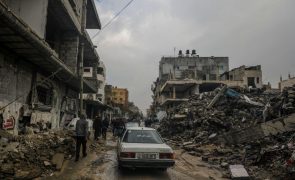 Hamas diz que número de mortos em Gaza ultrapassa os 29 mil