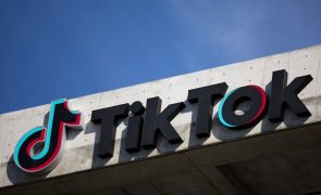 Bruxelas abre processo à TikTok por suspeita de falhas na proteção de menores