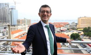 Eurodeputado português defende parcerias entre iguais na cooperação