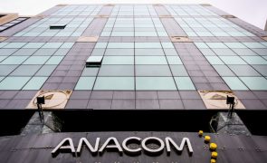 Valor das coimas aplicadas pela Anacom recua 57% para 7,3 ME em 2023