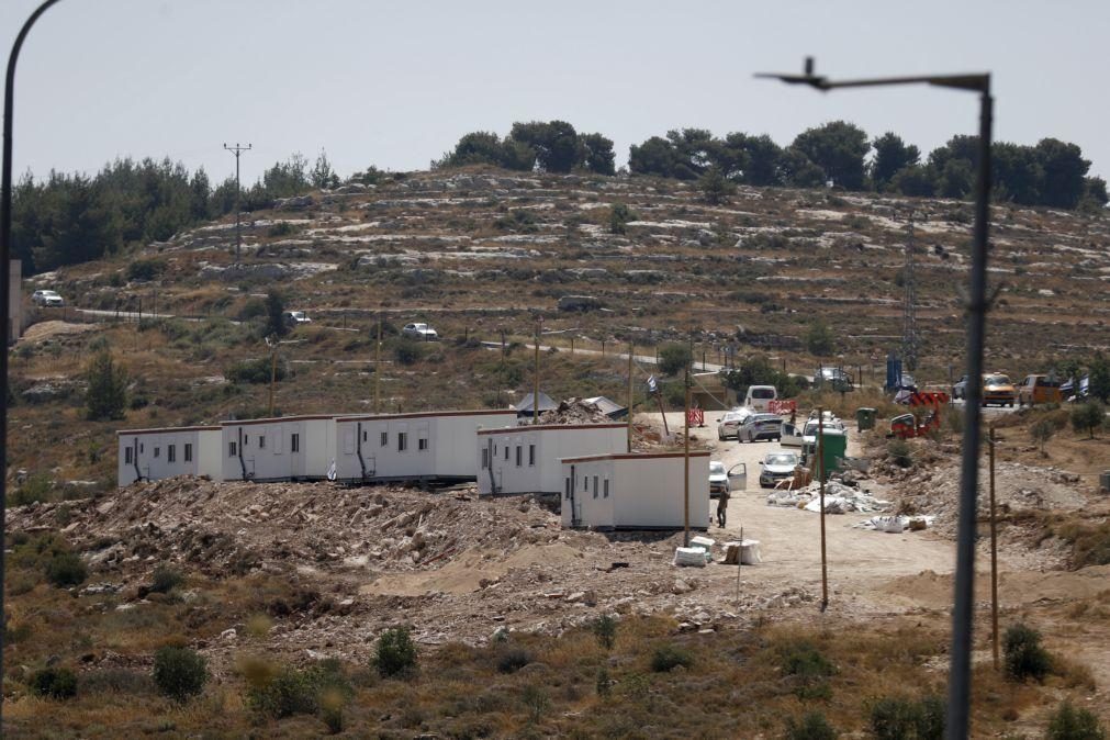 Hungria recusa sanções contra colonos israelitas na Cisjordânia