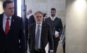 Brasil convoca embaixador israelita e manda regressar diplomata brasileiro em Telavive