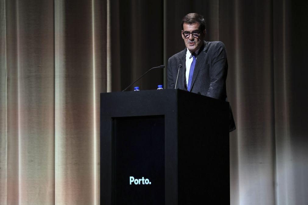 Câmara do Porto pondera recorrer à justiça para recuperar terrenos do CACE