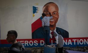 Viúva, ex-PM e ex-chefe de polícia indiciados no assassínio do presidente do Haiti em 2021