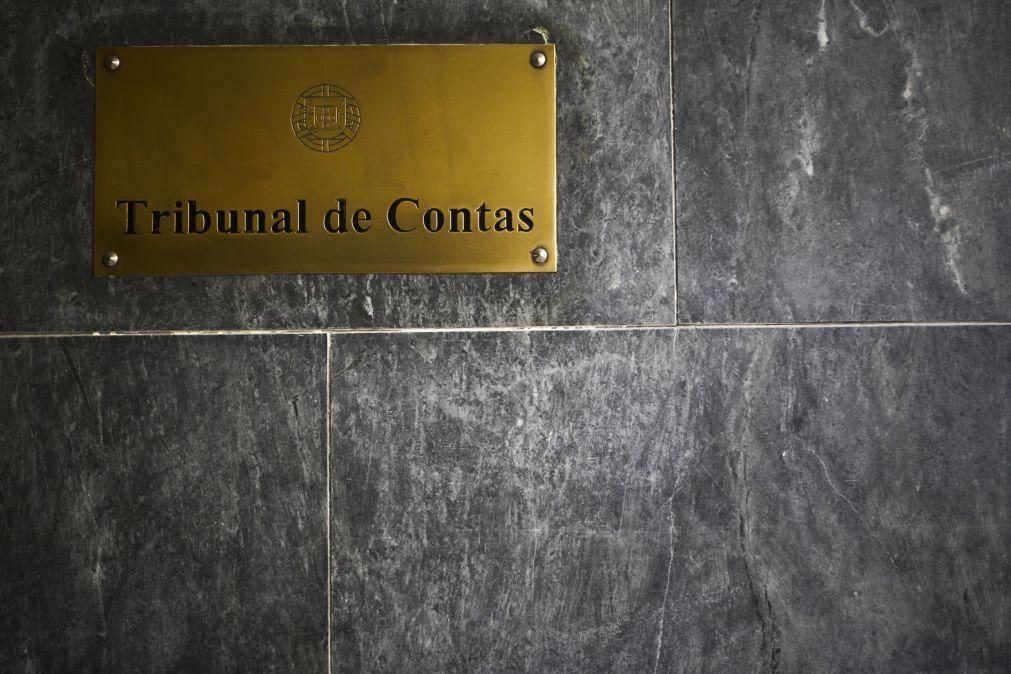 TdC recusa homologar conta de gerência do Instituto de Segurança Social da Madeira