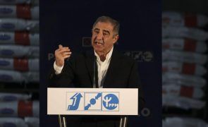 José Manuel Bolieiro indigitado presidente do Governo Regional dos Açores