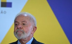 Declarações de Lula sobre Israel não vão contaminar reunião do G20 -- Governo brasileiro
