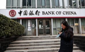 Banca emprestou 16 mil milhões de euros a construtoras na China