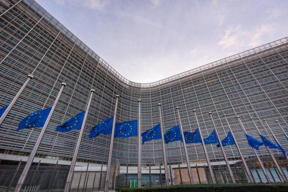 Comissão Europeia apresenta quadro de negociações de adesão da Ucrânia à UE no verão