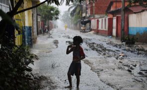 Angola gastou 2,7 MME a apoiar milhões de afetados por desastres naturais