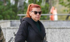 Mónica Sintra condenada a pagar milhares de euros por difamar juiz