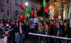 Câmara de Lisboa insta Moedas a comunicar ao MP a 