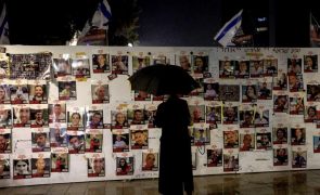 Associação israelita de ajuda a vítimas de violação acusa Hamas de crimes sexuais