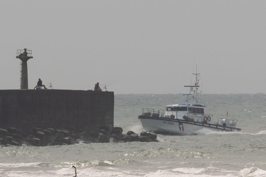 Taiwan repatria para a China pescadores detidos após incidente marítimo mortal