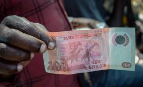 Estado moçambicano gastou menos em 2023 mas custo com pessoal excedeu orçamento