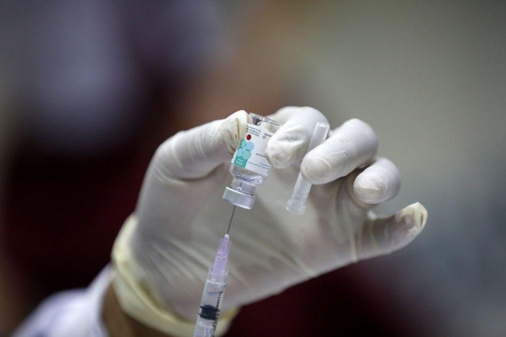 OMS pede resposta urgente contra sarampo para proteger milhões de crianças na Europa