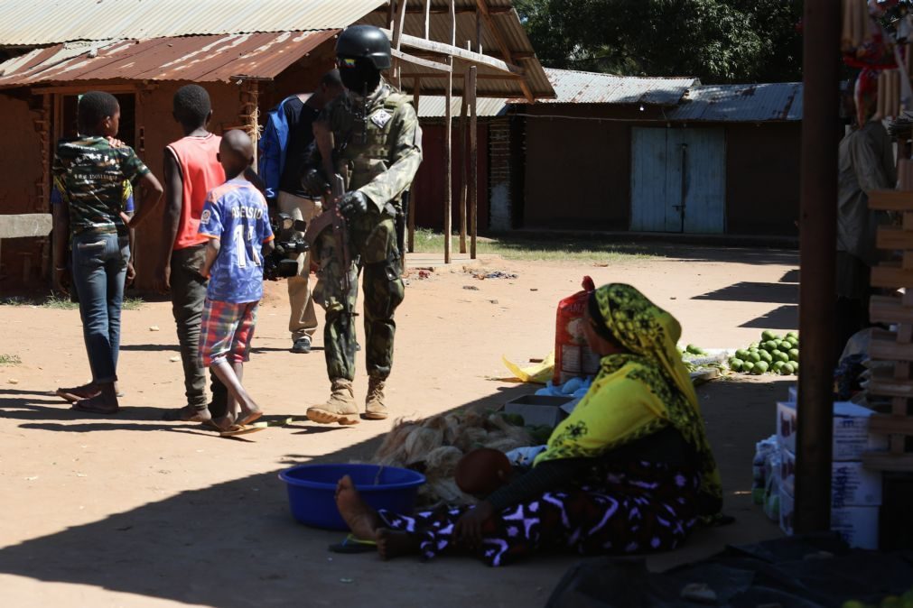 Parlmento moçambicano preocupado com nova onda de violência em Cabo Delgado