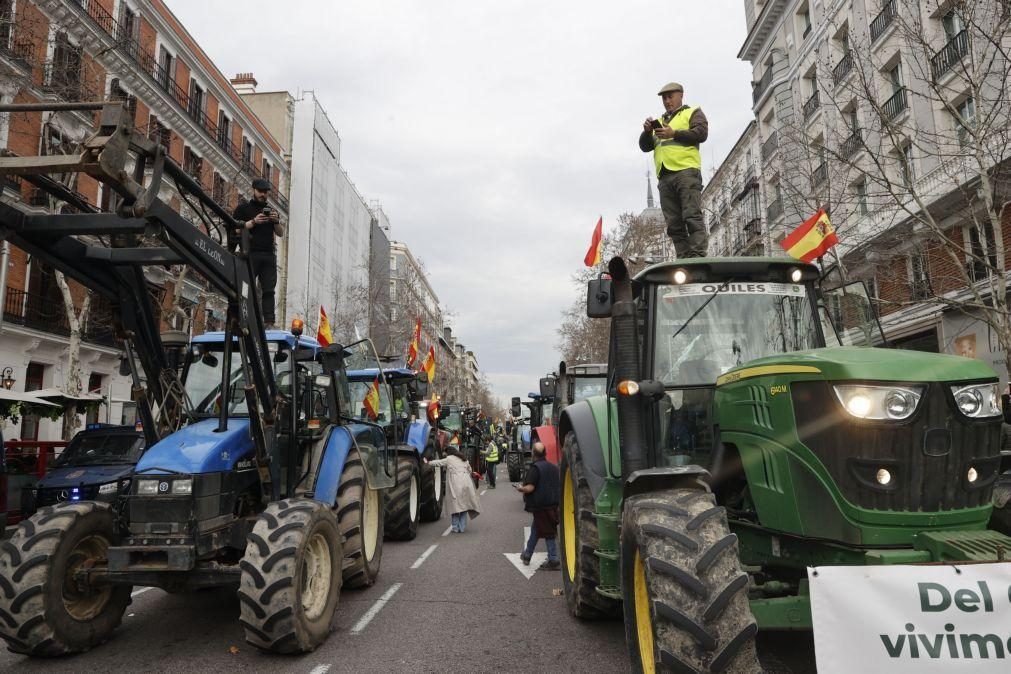 Bruxelas propõe aligeirar controlos e lança inquérito ao setor agrícola