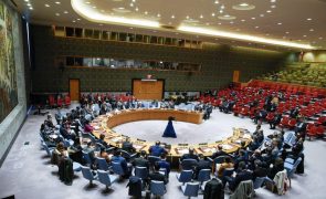 Portugal quer Brasil, Índia e dois países africanos no Conselho de Segurança da ONU