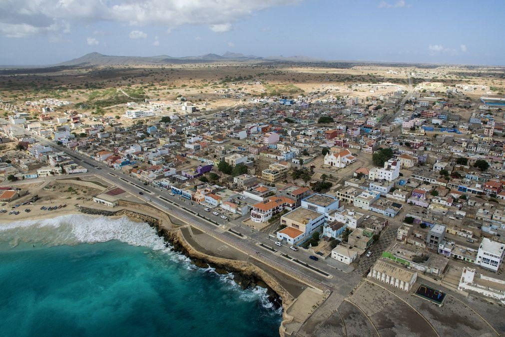 MNE dá exemplo no G20 da conversão da dívida de Cabo Verde em investimento verde