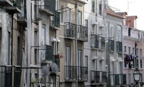 Burlas com arrendamentos provocaram prejuízos de mais de 1,75 ME em 2023
