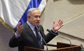 PM israelita revela plano para o pós-guerra em Gaza
