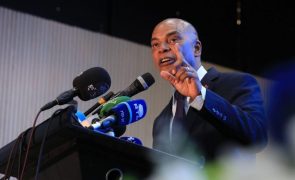 Oposição angolana não quer ser 