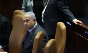Hamas afirma que plano pós-guerra de Netanyahu 