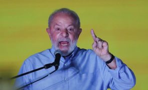 Lula defende criação de Estado palestiniano 