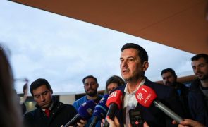 IL assume ambição de eleger 12 deputados nas legislativas de março