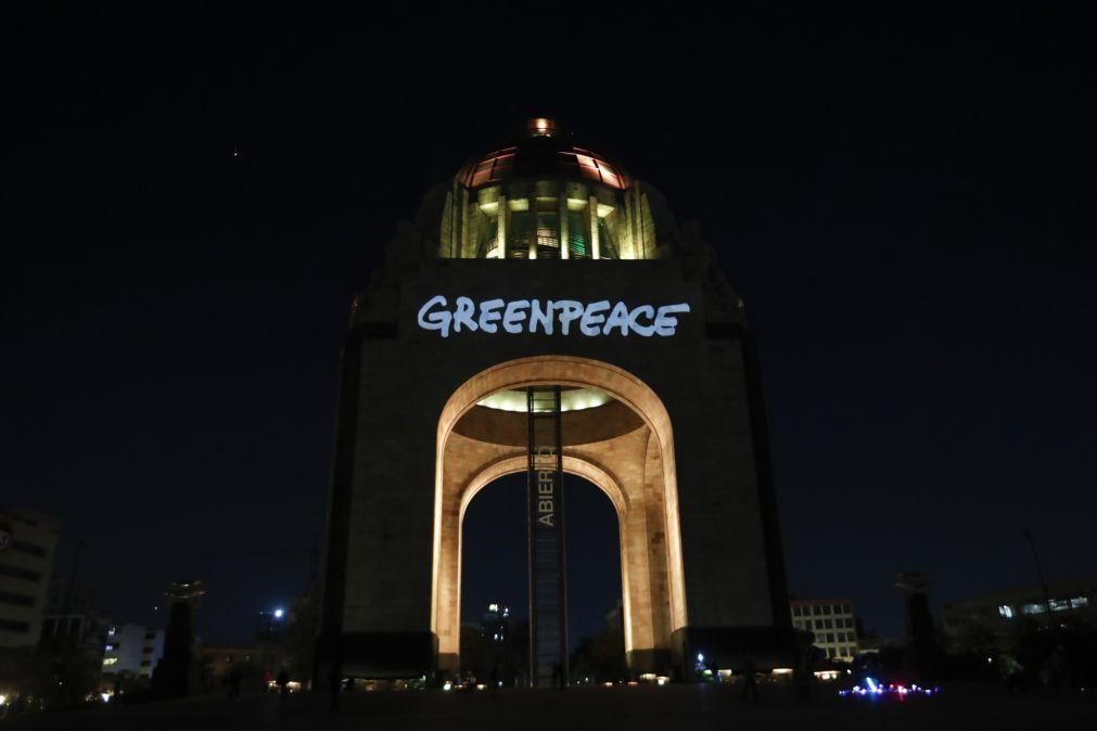 Greenpeace defende que acordo comercial UE/Mercosul pode ser contestado em tribunal