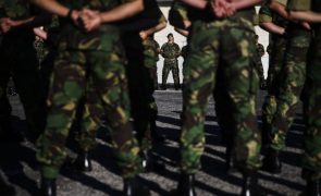 Sargentos e praças contestam declarações de ministra da Defesa e almirante CEMA sobre protestos